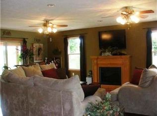 5930 Jordan Village Rd, Poland, IN 47868