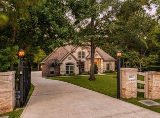 1904 Boulder Ridge Dr, Conroe, TX 77304