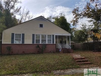 1409 E 41st St, Savannah, GA, 31404