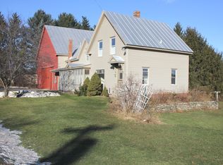314 Waterville Rd, Skowhegan, ME 04976