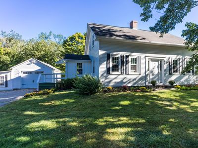 272 Old Concord Turnpike, Barrington, NH, 03825