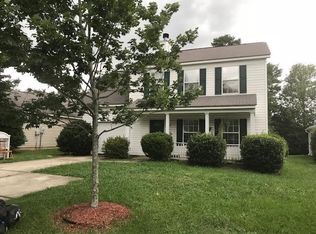 2927 Rockingham Ct SW, Concord, NC 28025