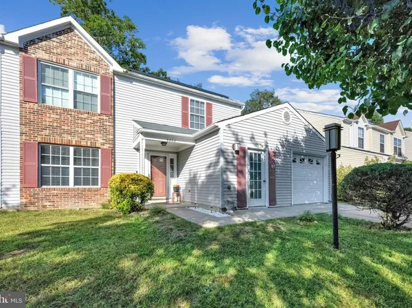 5202 Sturgeon Ct, Waldorf, MD 20603