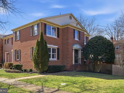 9424 Park Hunt Ct, Springfield, VA, 22153