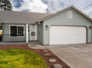 575 NE Penn Ave, Bend, OR 97701