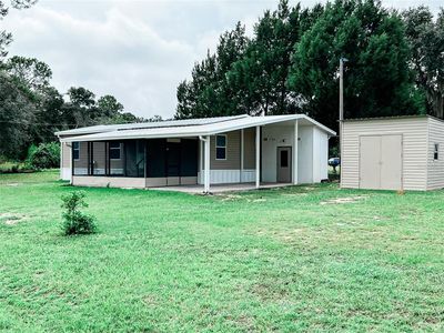 18868 SE 55th Pl, Ocklawaha, FL, 32179