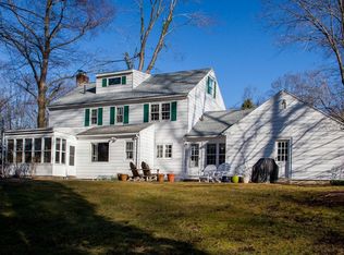 175 Pleasantview Ave, Longmeadow, MA 01106
