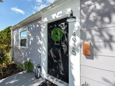 4925 16th Ave N, Saint Petersburg, FL, 33710