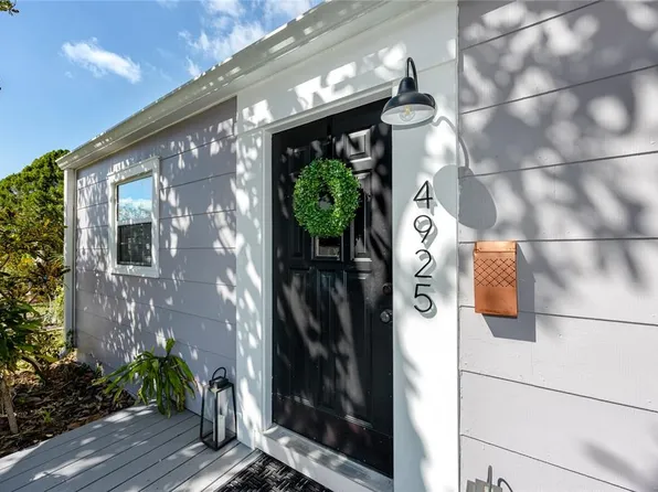 4925 16th Ave N, Saint Petersburg, FL 33710