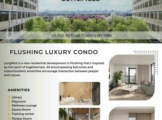 131-02-B Road 40 #3P, Flushing, NY 11354