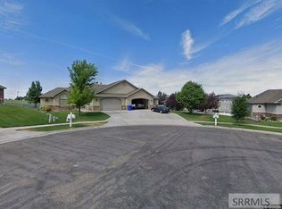 668 Eaglewood Dr, Rexburg, ID 83440