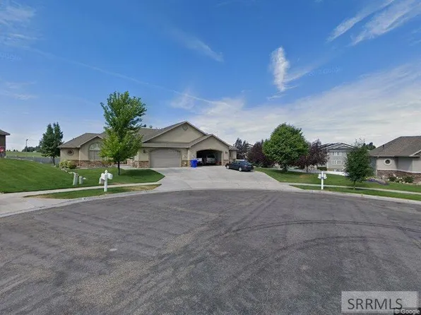 668 Eaglewood Dr, Rexburg, ID 83440