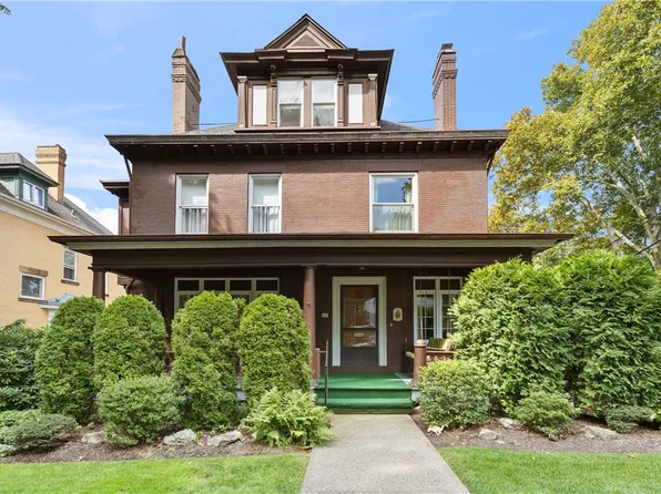 540 N Maple Ave, Greensburg, PA 15601