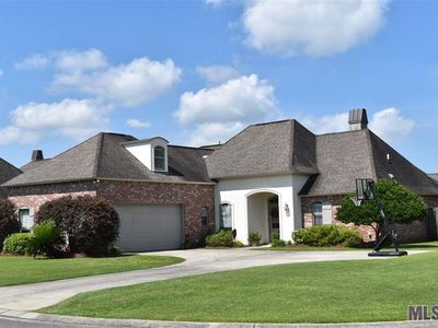 13291 Babin Mill Dr, Gonzales, LA, 70737