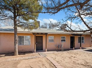 3036 Hughes Rd SW, Albuquerque, NM 87105