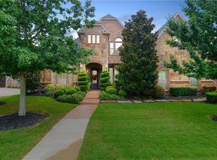 1640 Tuscan Ridge Cir, Southlake, TX 76092