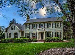 10744 Fairway Ridge Rd, Charlotte, NC 28277