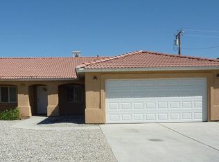 13712 Ramona Dr, Desert Hot Springs, CA 92240