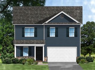 62 Rapid Run Rd, Camden, SC 29020