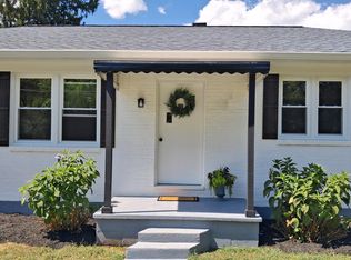 12144 Little Antietam Rd, Smithsburg, MD 21783