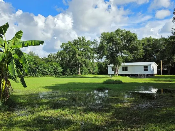 709 21ST AVENUE SE LOT 195, RUSKIN, FL 33570