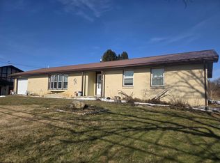 219 Albright Rd, Kingwood, WV 26537