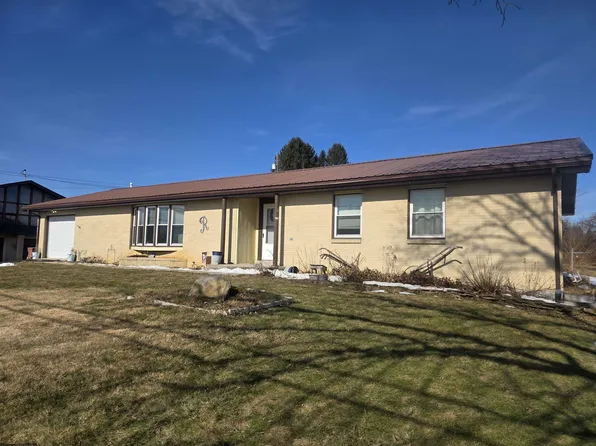 219 Albright Rd, Kingwood, WV 26537