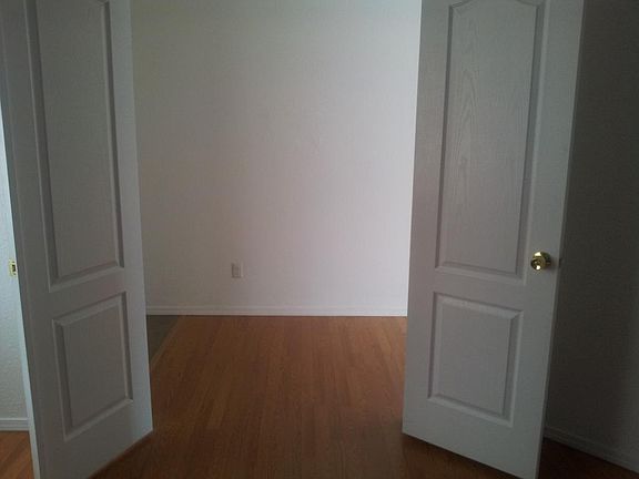 Office/4th BR entrance