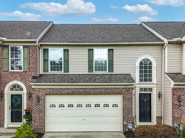 4982 Lake View Dr, Peninsula, OH 44264