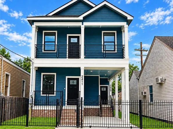 2409 1st St, New Orleans, LA 70113