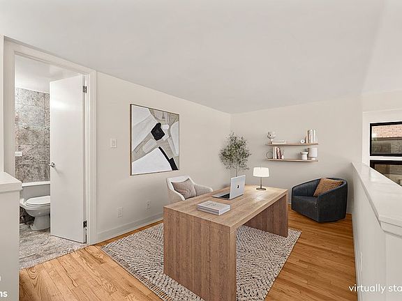 5th image of 54 W 74th St APT 210