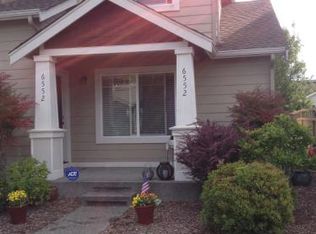 6552 Indiana St SE, Lacey, WA 98513