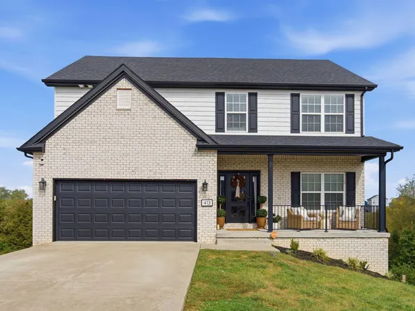 413 Drayton Pl, Richmond, KY 40475