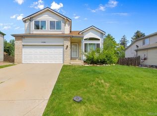 2438 S Zeno Street, Aurora, CO 80013