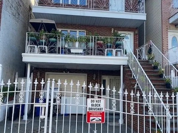 122 North St #2, Jersey City, NJ 07307