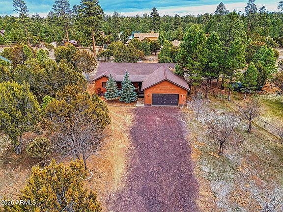 3rd image of 2929 PINE RIM Road