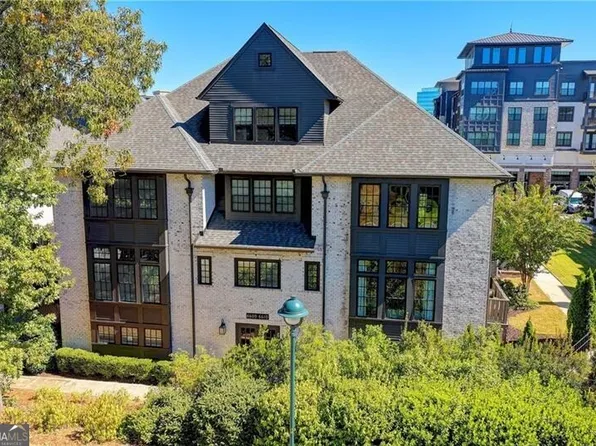 6602 Sterling Dr #688, Sandy Springs, GA 30328