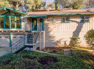 983 Shaws Flat Rd, Sonora, CA 95370