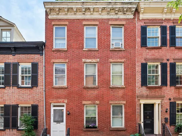 43 Barrow Street image 1 of 7