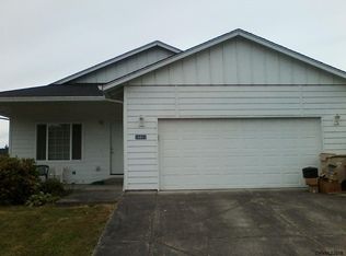 38602 SW Dogwood St, Scio, OR 97374