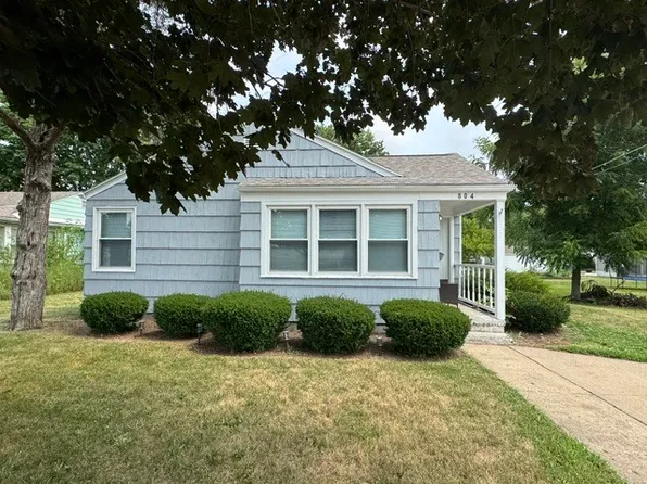 804 N Division St, Pontiac, IL 61764