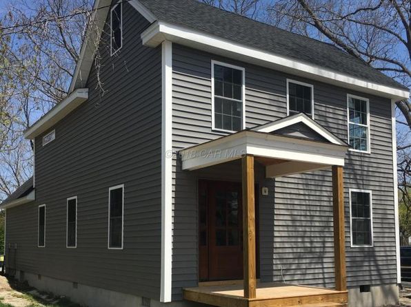 403 Main St, Mardela Springs, MD 21837