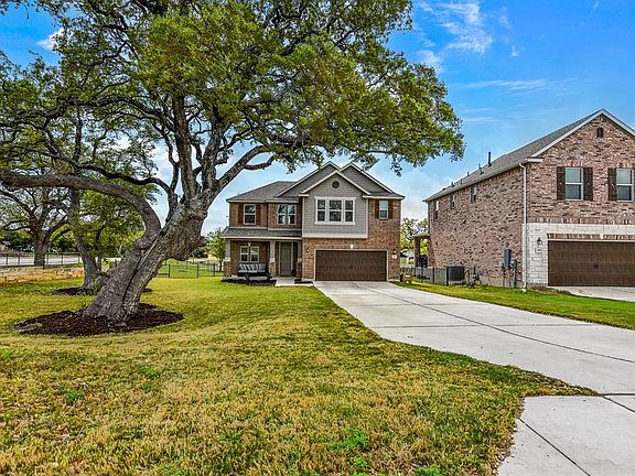 900 Desaix Dr, Georgetown, TX 78628 | MLS #8512240 | Zillow