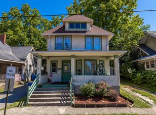 209 W Hickman St, Winchester, KY 40391