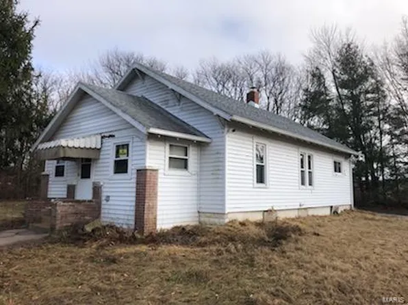 1336 E 1645th Ave, Brownstown, IL 62418