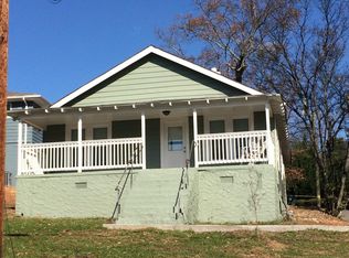 301 W Bell Ave, Chattanooga, TN 37405