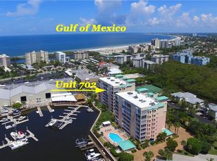 150 Lenell Rd #PENTHOUSE 702, Fort Myers Beach, FL 33931