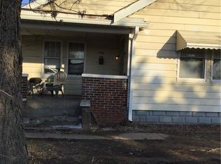 703 N Sherman Dr, Indianapolis, IN 46201