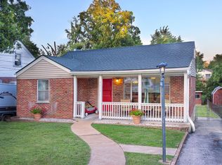 8616 Vasel Ave, Saint Louis, MO