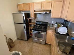 6 E Springfield St #1, Boston, MA 02118